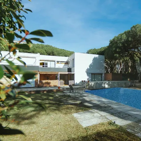 Platja D Aro Дом отдыха