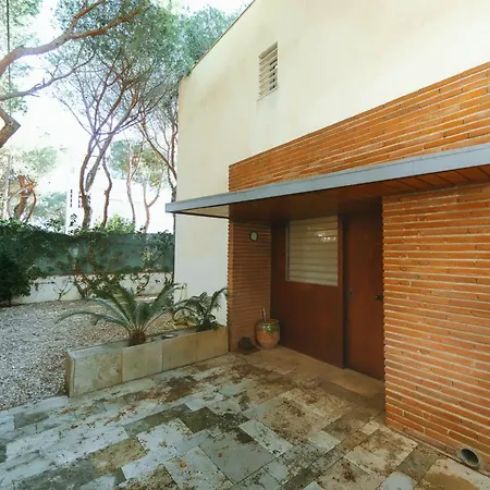 Дом отдыха Platja D Aro