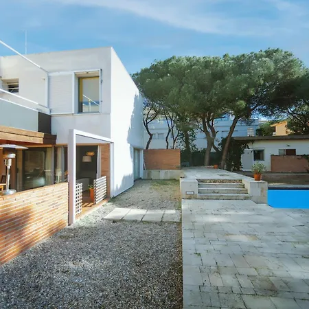 Platja D Aro