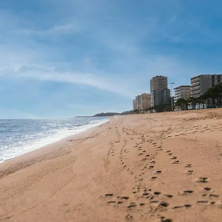 Dom wakacyjny Platja D Aro Platja d'Aro