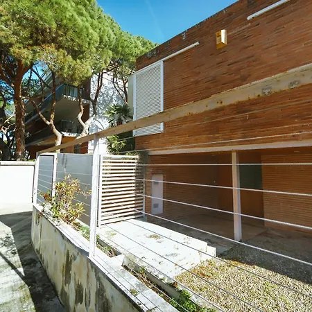Dom wakacyjny Platja D Aro Platja d'Aro