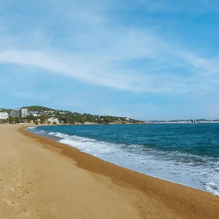 Dom wakacyjny Platja D Aro *
